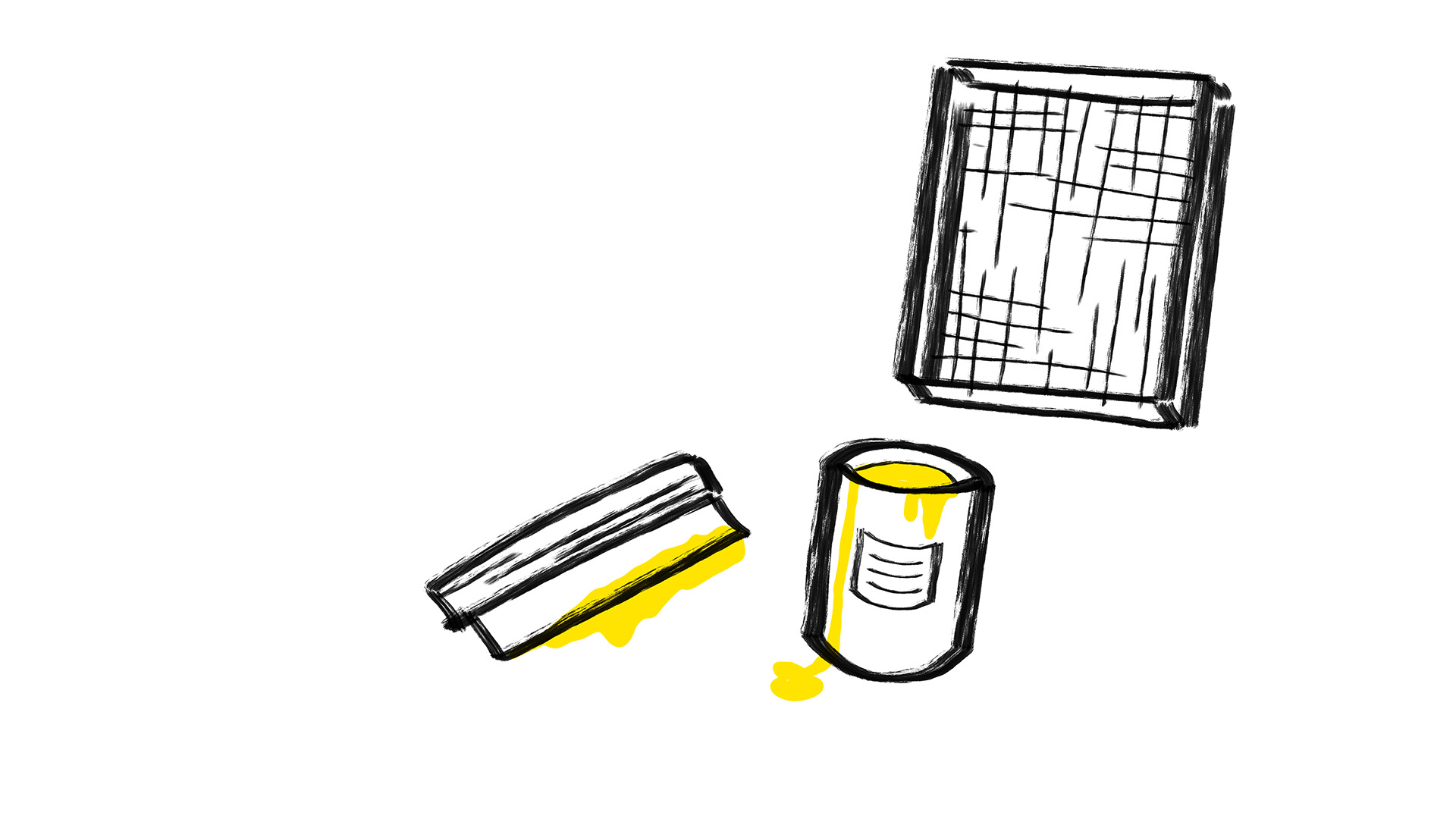 Siebdruck Auf Dem Marktplatz Kulturamt Neuss