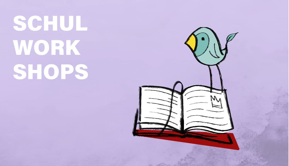 Schulworkshops