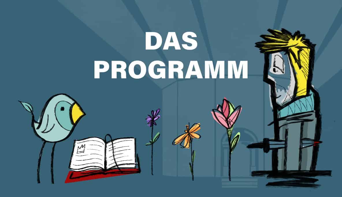 Das Programm