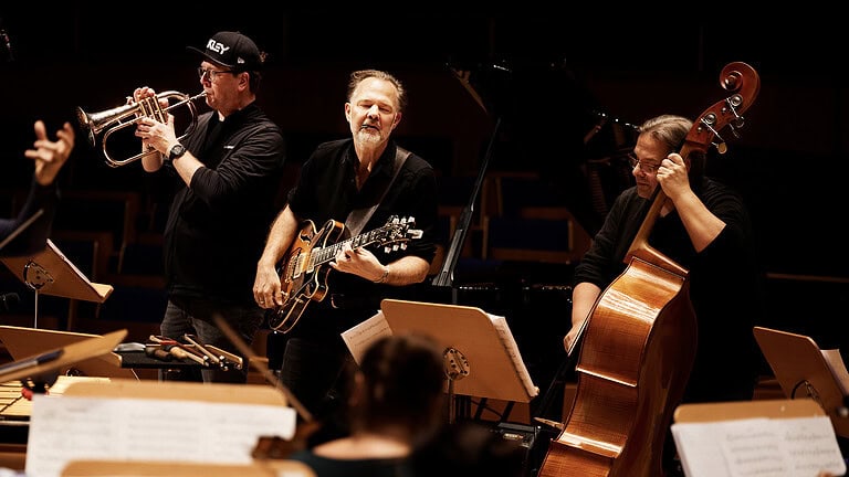 Jazztrio Cartouche © Cartouche