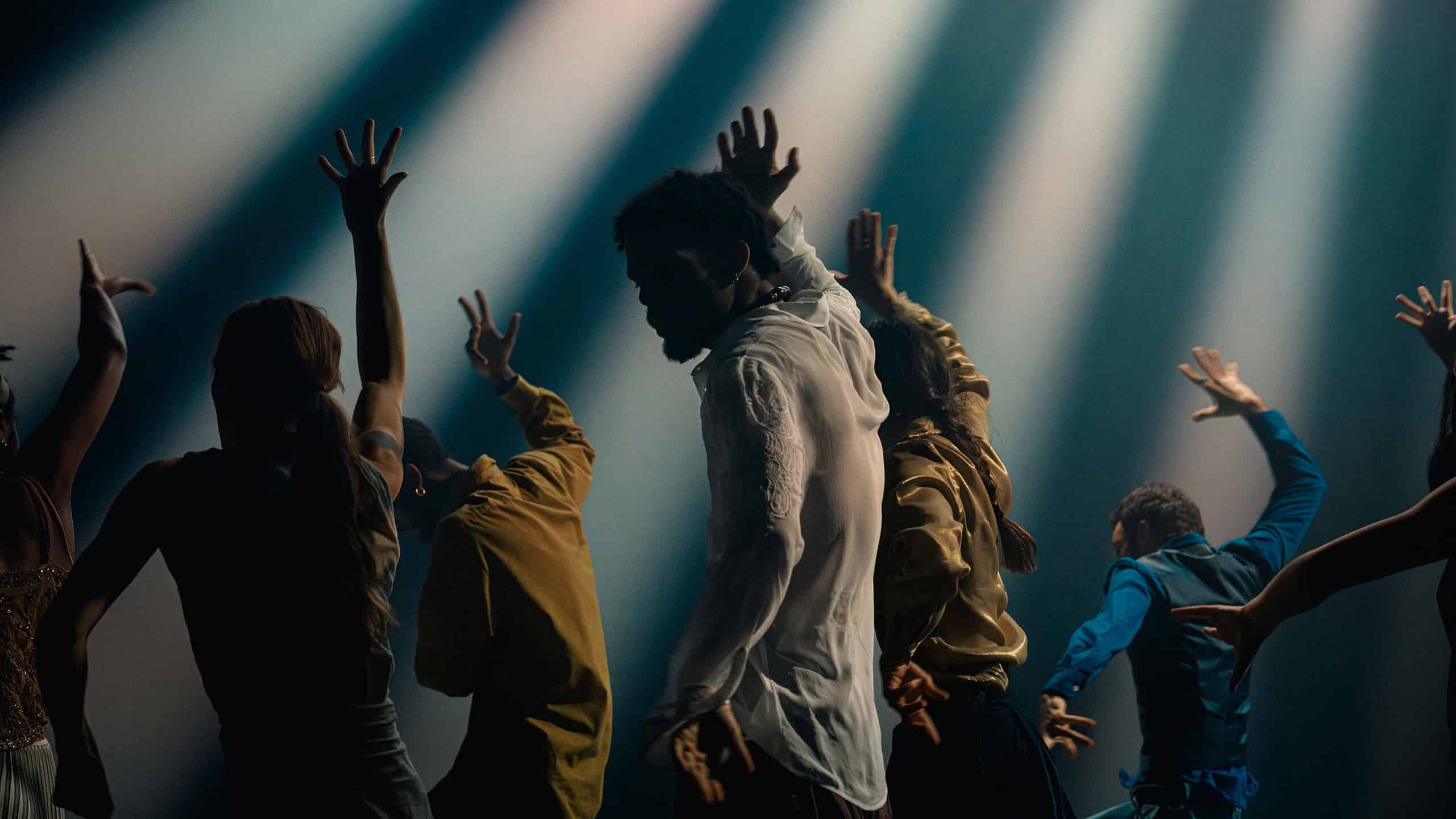 Shechter II: »In the Brain« © Todd MacDonald